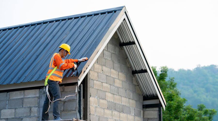 Local Chimney Repair in Ophir, CO
